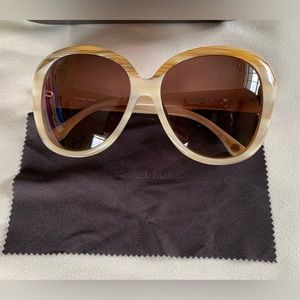 Michael Kors Elizabeth MKS850 women’s sunglasses.